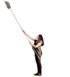 Fan Duster (Grey)