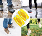 Shoe Washing Machine Bag (Yellow)