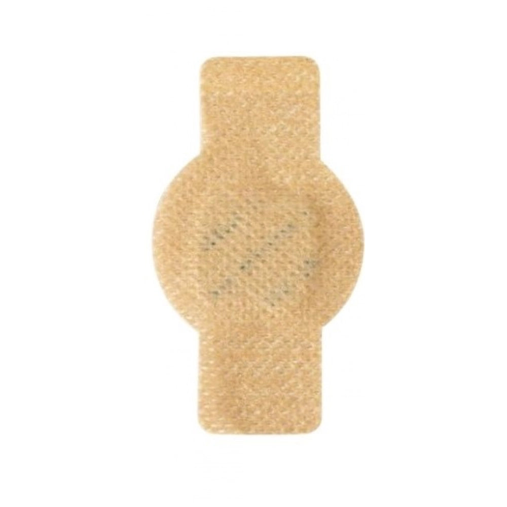 Fungal Nail Patches (Yellow)