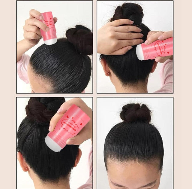 Generic Hair Wax Stick (Multicolor)