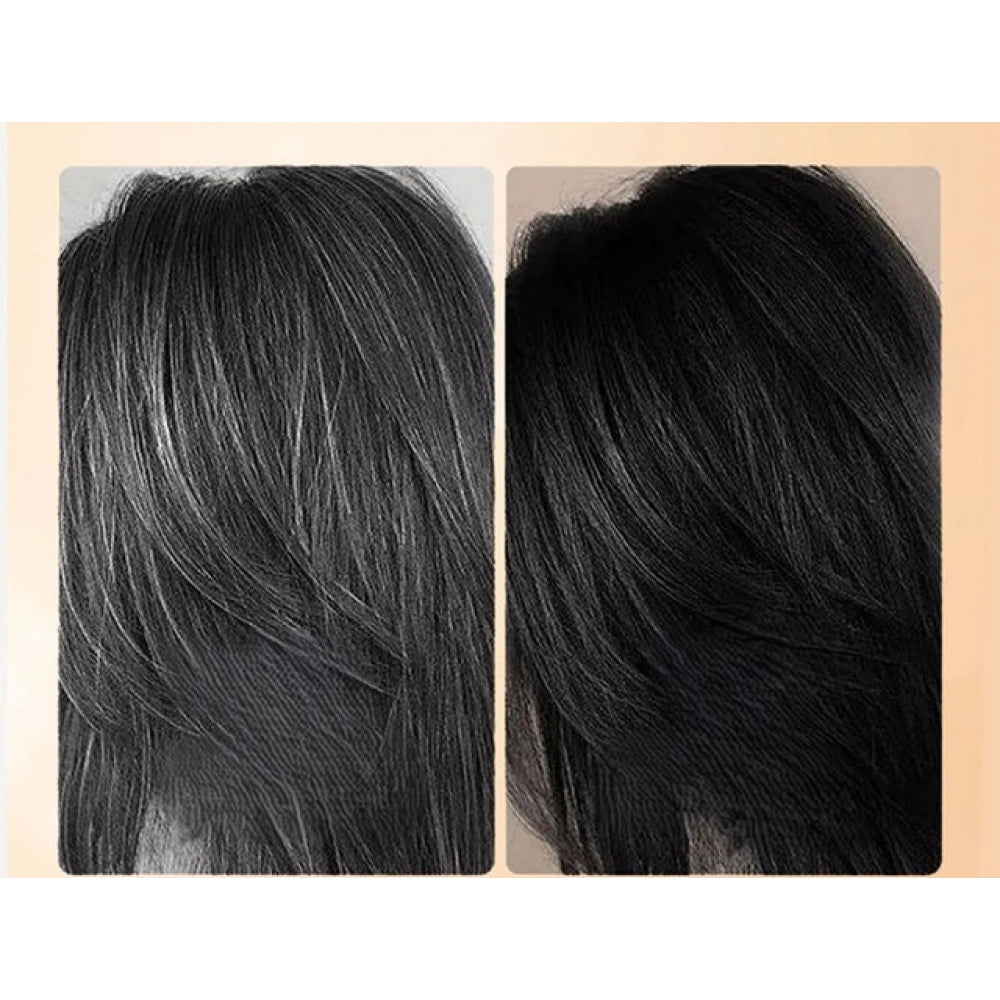 2 in 1 Hair Color Stick (Black)
