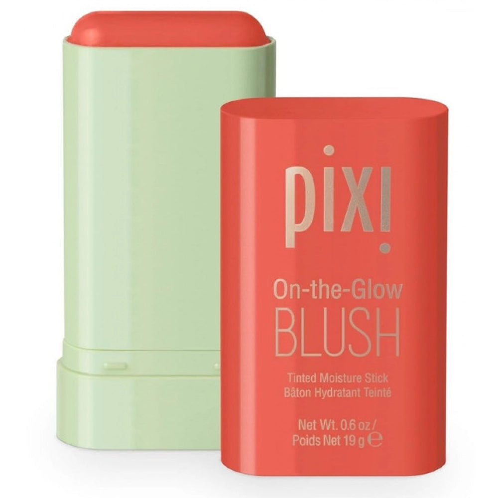 Pack of 2 Glow Blush Foundation Stick (Multicolor)