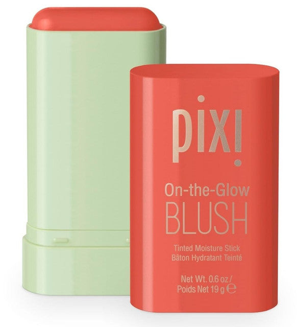 Generic Glow Blush Foundation Stick (Multicolor)