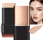 Generc 2 In 1 Makeup Foundation Stick (Beige)