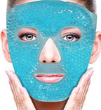 Gel Face Mask (Blue)