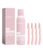Hair Identifier Spray (Pink)