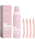 Hair Identifier Spray (Pink)