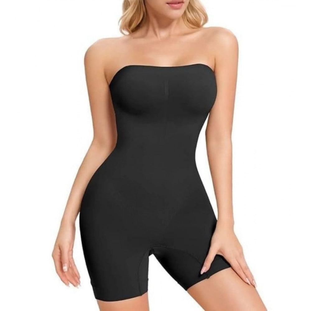 Full Suit Shapewear (Black)
