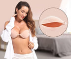 Bra Pad (Beige-Black)