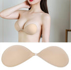 Bra Pad (Beige-Black)