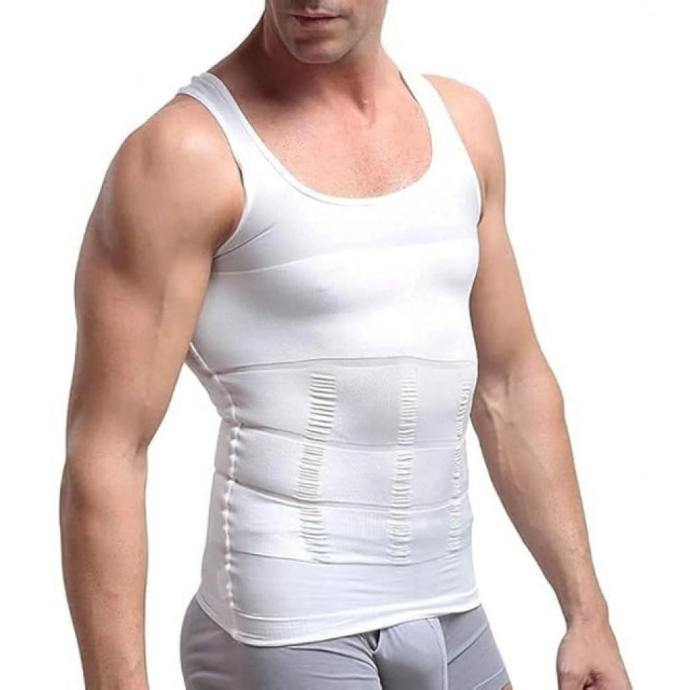 Slim N Lift Men Shaper (White)