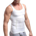 Slim N Lift Men Shaper (White)