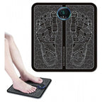 EMS Foot Massager (Black)