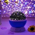 Generic Galaxy Projector (Multicolor)