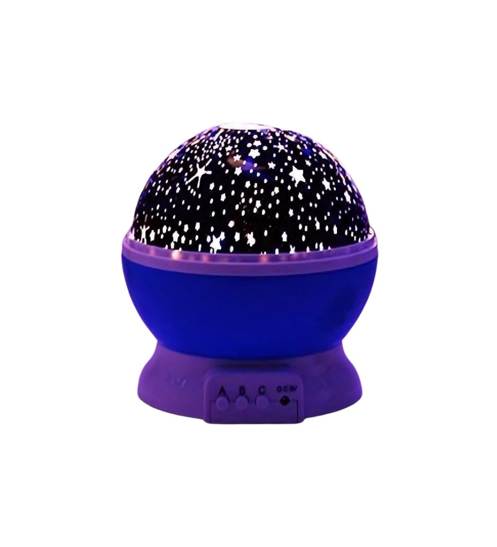 Generic Galaxy Projector (Multicolor)