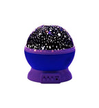 Galaxy Projector (Multicolor)