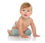 Baby Safety Helmet (Green)