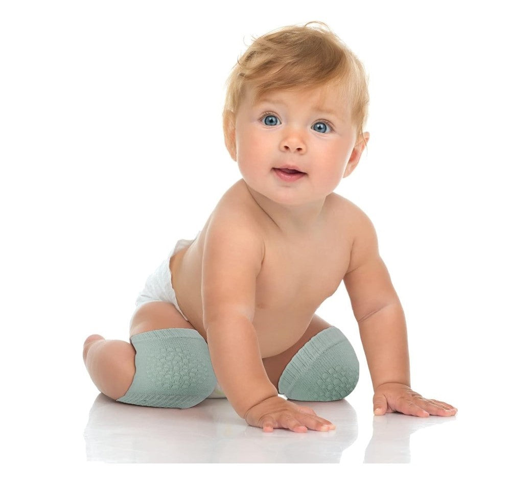 Generic Baby Safety Helmet (Green)