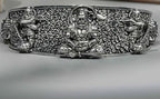 Hanumanji Kada (Silver)