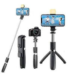Selfie Stick R1s (Multicolor)