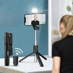 Selfie Stick R1s (Multicolor)
