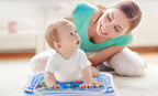 Baby Water Play Mat (Multicolor)
