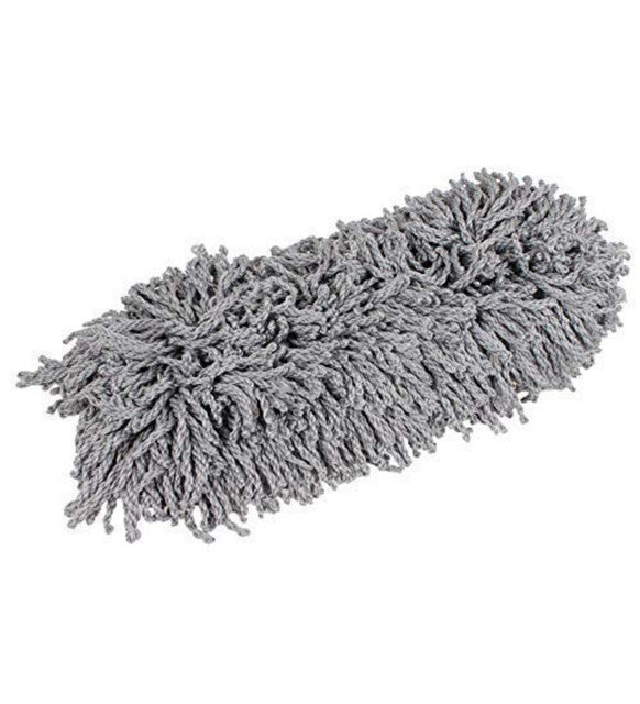 Generic Big Car Duster (Grey)