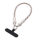 Generic USB Charging Cable Lanyard (Multicolor)