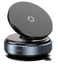 Generic K009 Magnetic Phone Holder (Black)
