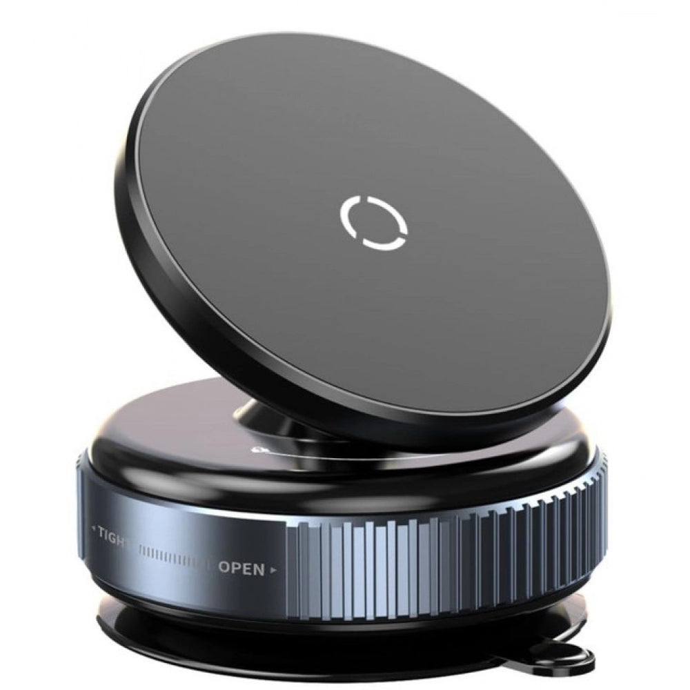 Pack of 2 K009 Magnetic Phone Holder (Black)