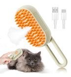 Pet Brush (Multicolor)