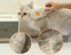 Pet Brush (Multicolor)