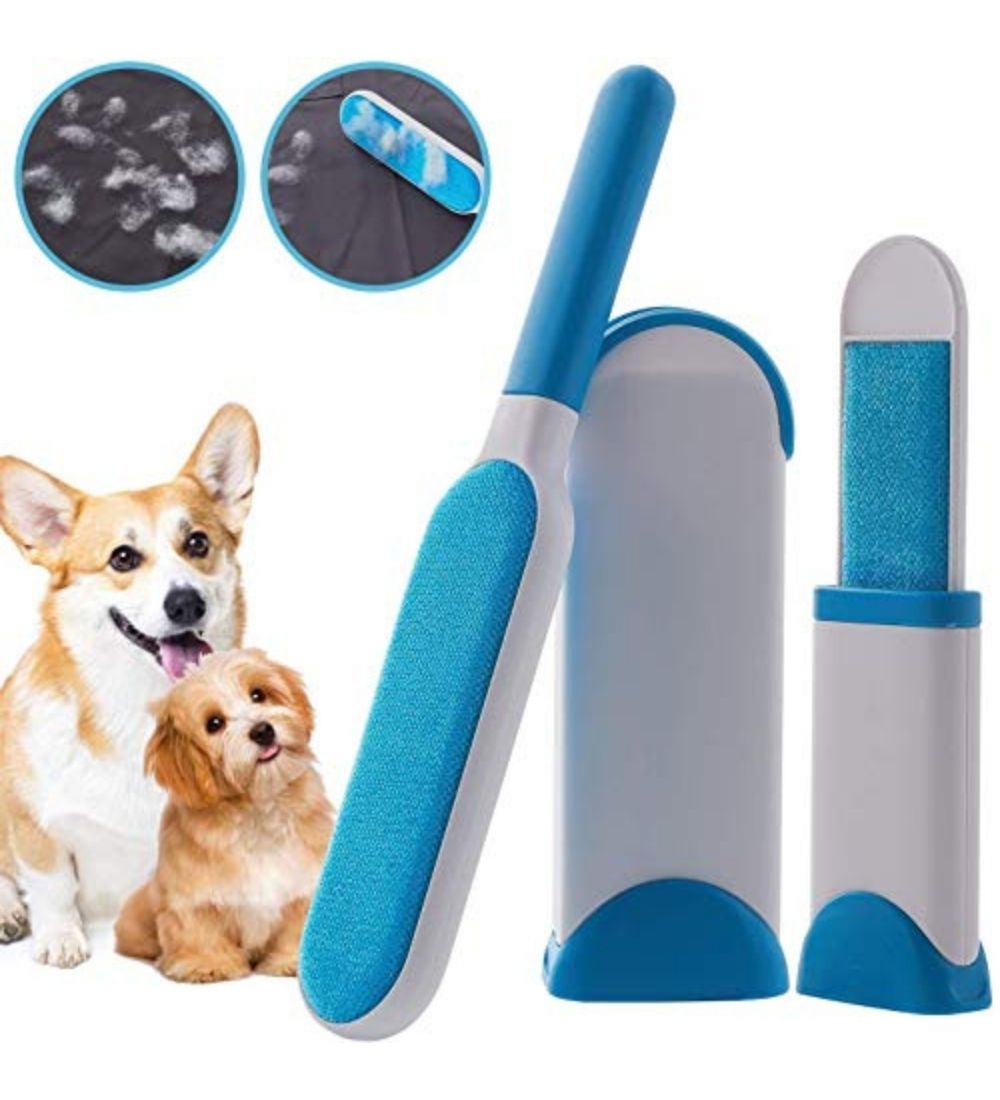 Generic Pet Hair Remover (Multicolor)