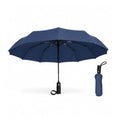 Pack of 2 Auto Open Close UV Umbrella (Blue)
