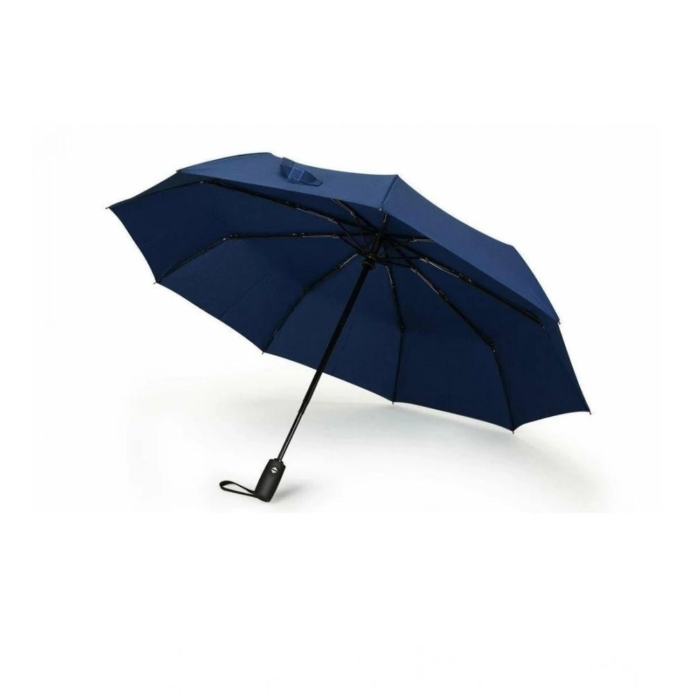 Pack of 2 Auto Open Close UV Umbrella (Blue)