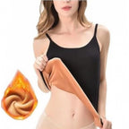 Winter Thermal Top Warmer (Black)