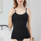 Winter Thermal Top Warmer (Black)