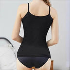 Winter Thermal Top Warmer (Black)