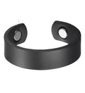 Generic Pack of 2 Beauty Therapy Blood Sugar Control Ring (Black)