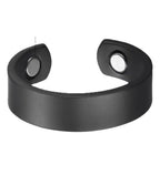 Pack of 2 Beauty Therapy Blood Sugar Control Ring (Black)