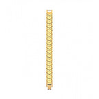 Bio Magnetic Bracelet (Gold)