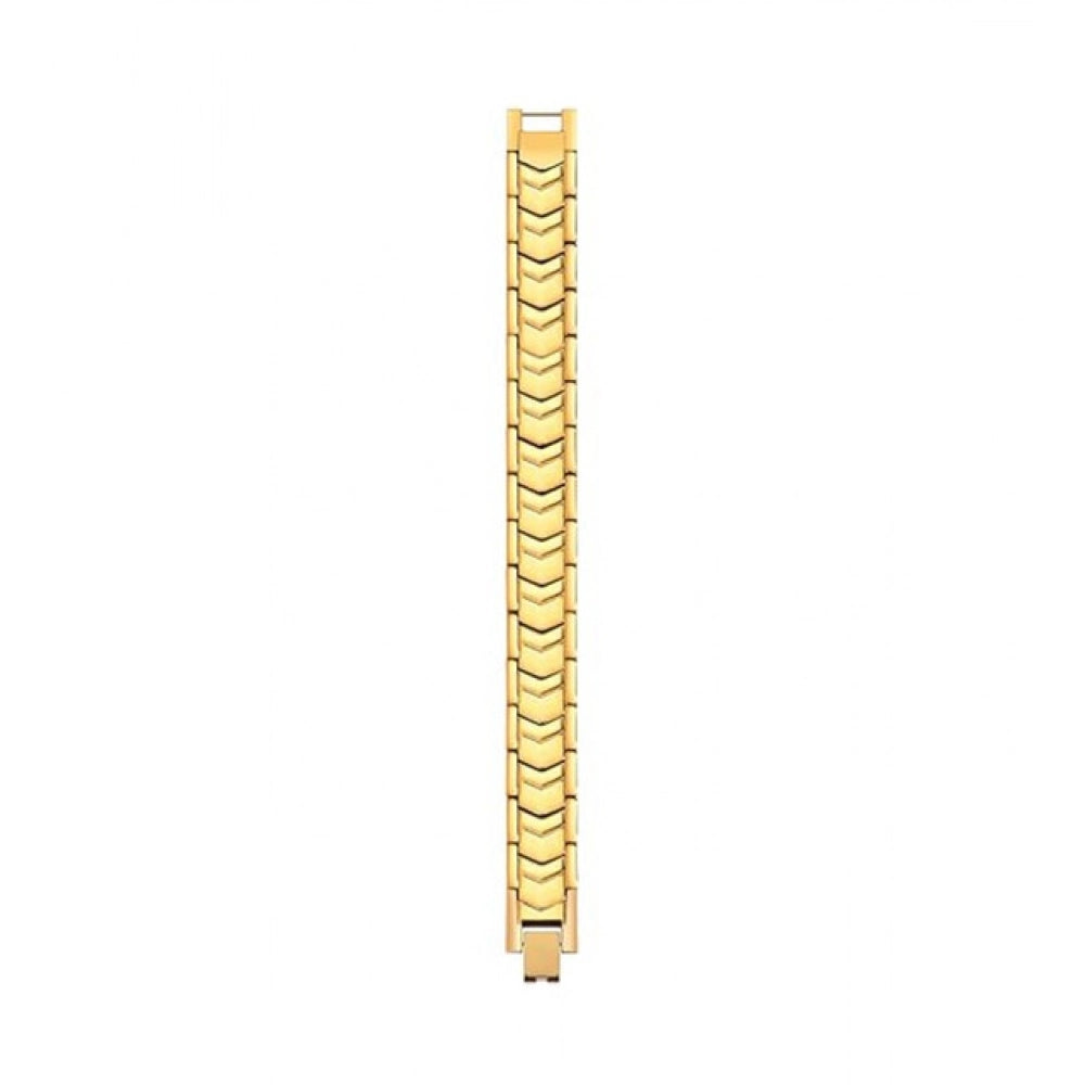 Bio Magnetic Bracelet (Gold)