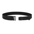 Pack of 3 Shirt Tucker Belt (Black)
