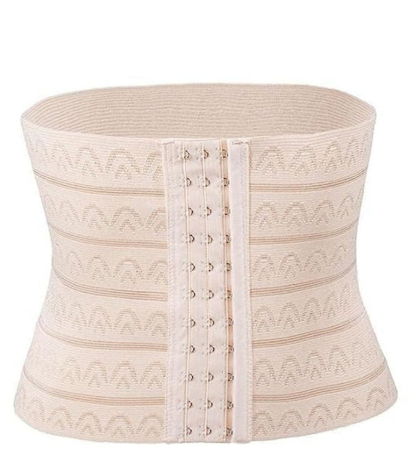 Tummy Belt (Beige)