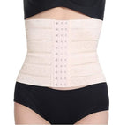 Tummy Belt (Beige)