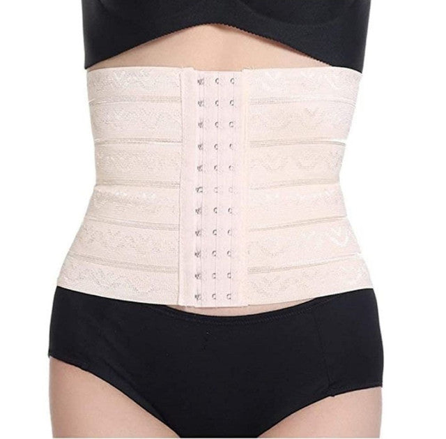 Generic Tummy Belt (Beige)
