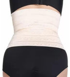 Tummy Belt (Beige)