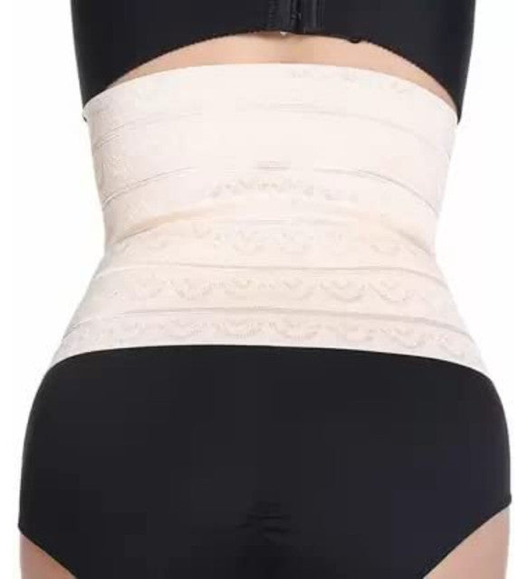 Generic Tummy Belt (Beige)