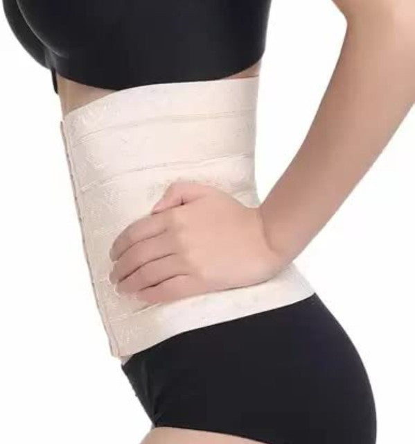 Generic Tummy Belt (Beige)