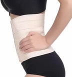 Tummy Belt (Beige)
